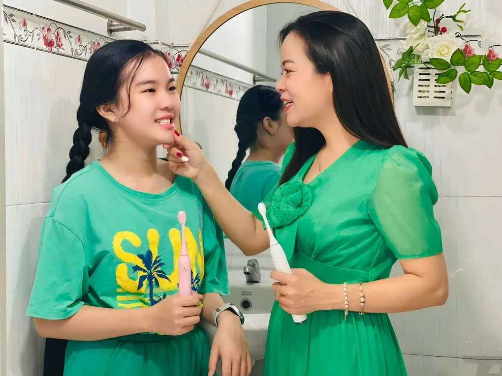 Smart Habit gỡ rối cho nhiều phụ huynh Việt khi chăm sóc răng miệng cho con - 2 Smart Habit gỡ rối cho nhiều phụ huynh Việt khi chăm sóc răng miệng cho con - 2