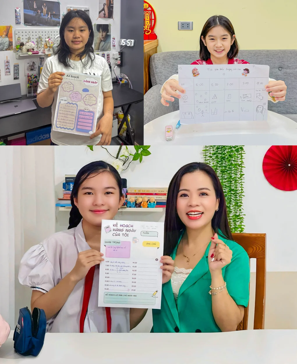 Smart Habit gỡ rối cho nhiều phụ huynh Việt khi chăm sóc răng miệng cho con - 5 Smart Habit gỡ rối cho nhiều phụ huynh Việt khi chăm sóc răng miệng cho con - 5