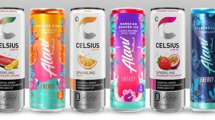 Celsius to snap up Alani Nutrition in $1.8bn deal