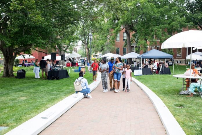 Black businesses needed for Juneteenth Foodways Festival