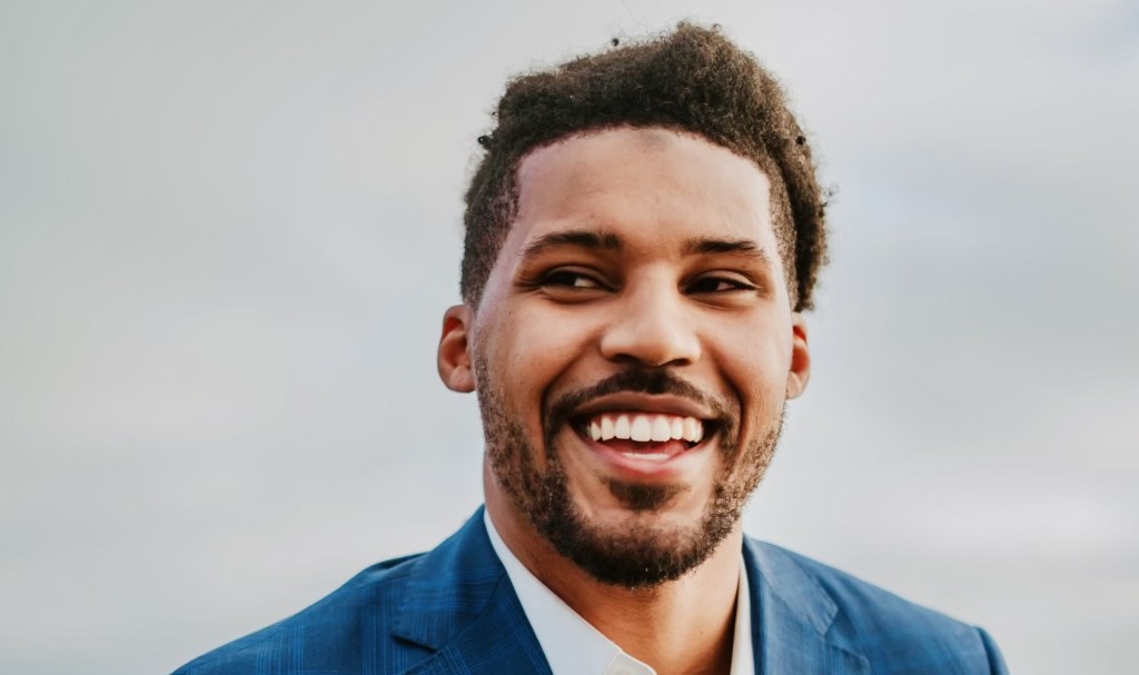 Jarnell Stokes & His Stoked Brothers Media Banner Sign With Evoke Entertainment