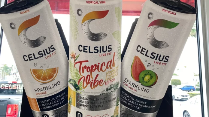 Celsius to Acquire Alani Nutrition in $1.8B Deal