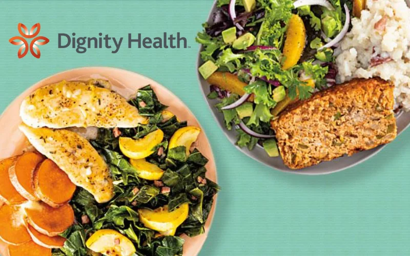 Dignity Health Expands Senior Nutrition Services to Lassen County