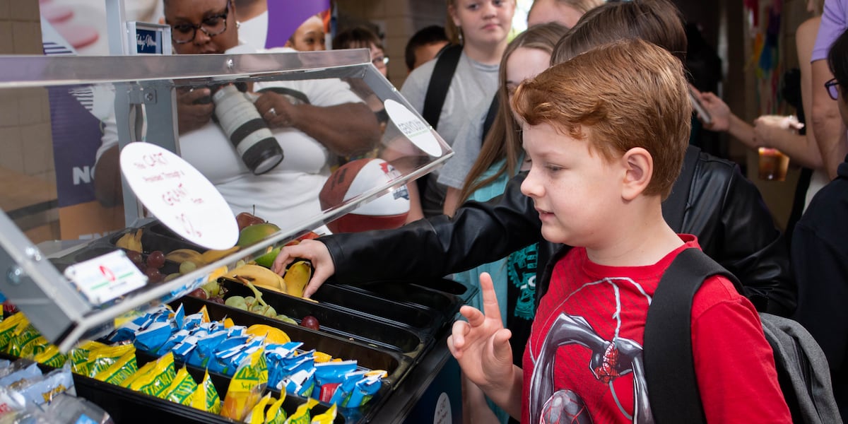 Packers invite Wisconsin schools to apply for ‘Taste of the Draft’ nutrition grants