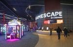 Cinemark opens its first Gamescape family entertainment center in El Paso