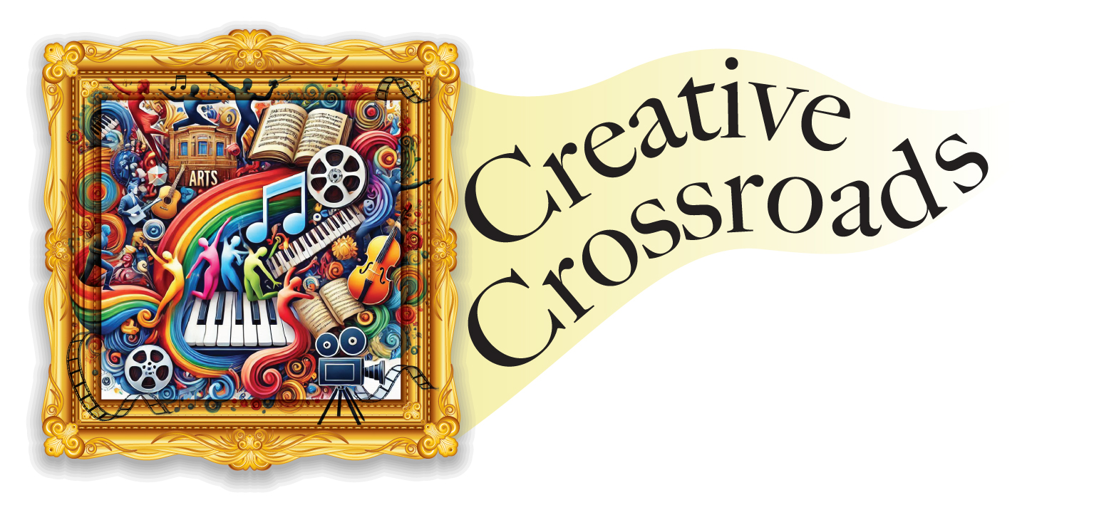 Arts Awakening: Creative Crossroads