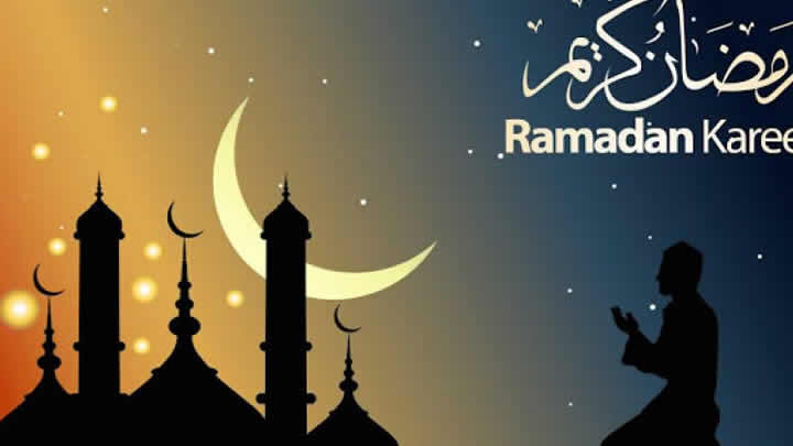 10 ways to stay healthy during Ramadan