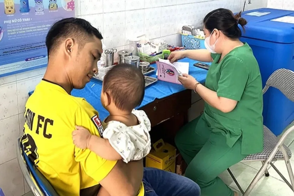 Tuổi thọ, chiều cao của người dân TPHCM ngày càng tăng do đâu? - 3 Tuổi thọ, chiều cao của người dân TPHCM ngày càng tăng do đâu? - 3