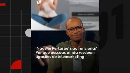 'Não Me Perturbe' não funciona? Por que pessoas recebem ligações de telemarketing 'Não Me Perturbe' não funciona? Por que pessoas recebem ligações de telemarketing