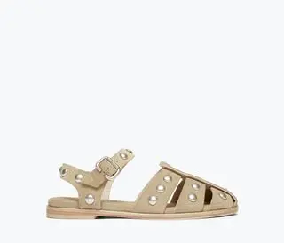 Sera Fisherman Sandal