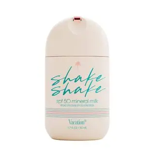 Shake Shake Spf 50 Mineral Milk