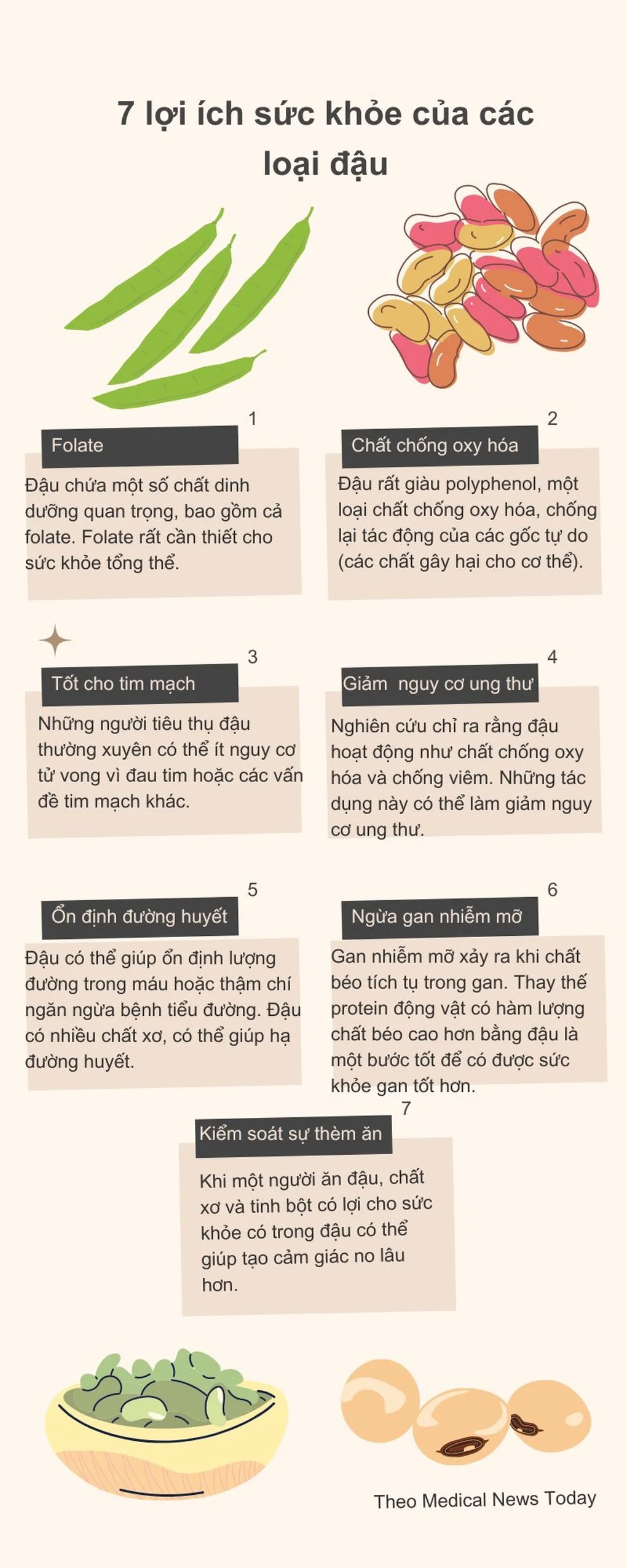 Ăn thêm loại thực phẩm đơn giản này, bạn có thể sống đến 100 tuổi - 2 Ăn thêm loại thực phẩm đơn giản này, bạn có thể sống đến 100 tuổi - 2