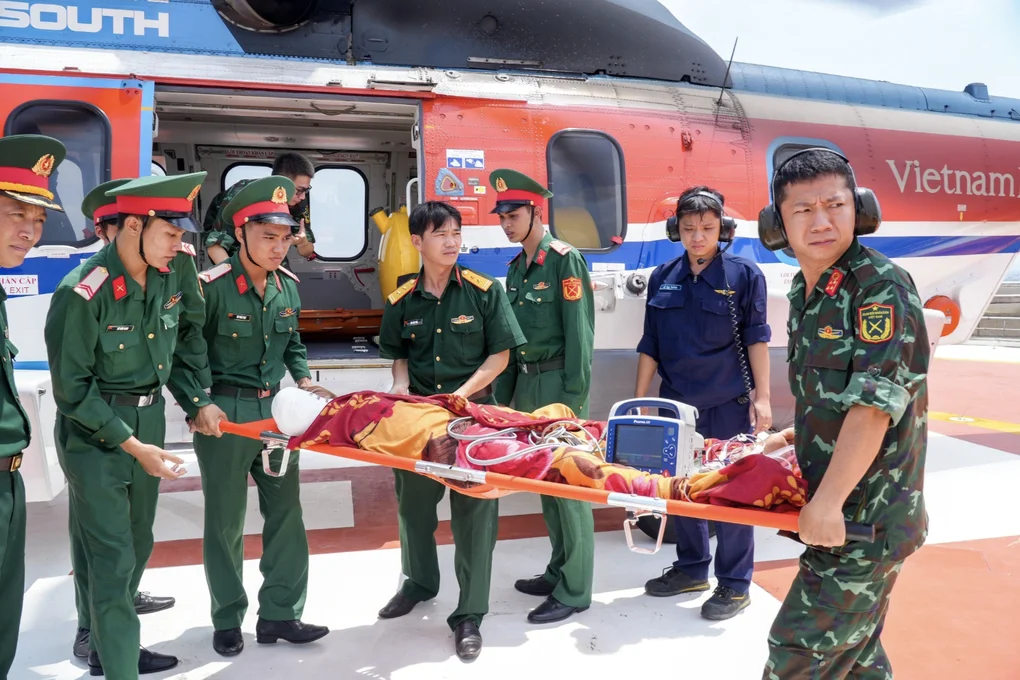 Khoa trái tim của bệnh viện ở TPHCM nhận danh hiệu cao quý sau 40 năm - 3 Khoa trái tim của bệnh viện ở TPHCM nhận danh hiệu cao quý sau 40 năm - 3
