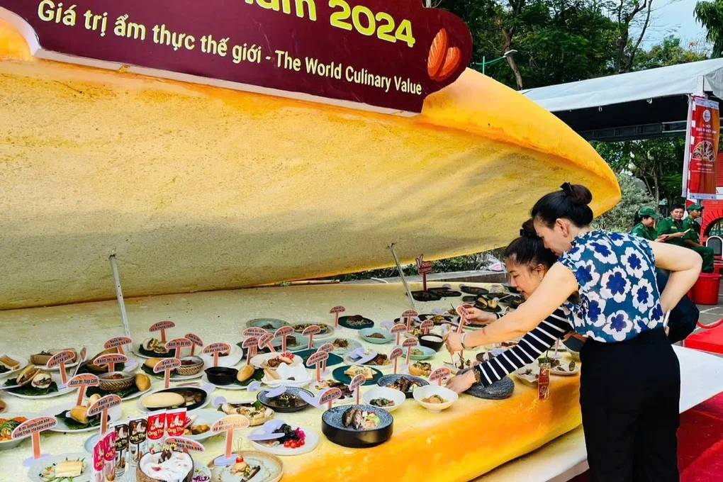 Lễ hội bánh mì: Vấn đề an toàn thực phẩm được đảm bảo ra sao? - 2 Lễ hội bánh mì: Vấn đề an toàn thực phẩm được đảm bảo ra sao? - 2