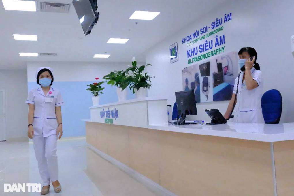Bí thư TPHCM nói về thử thách kinh khiếp nhất với thầy thuốc 70 năm qua - 3 Bí thư TPHCM nói về thử thách kinh khiếp nhất với thầy thuốc 70 năm qua - 3