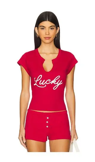 Lucky Tee