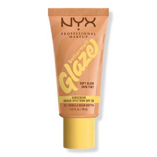 Buttermelt Glaze Skin Tint Spf 30 - Vanilla Bean Butta