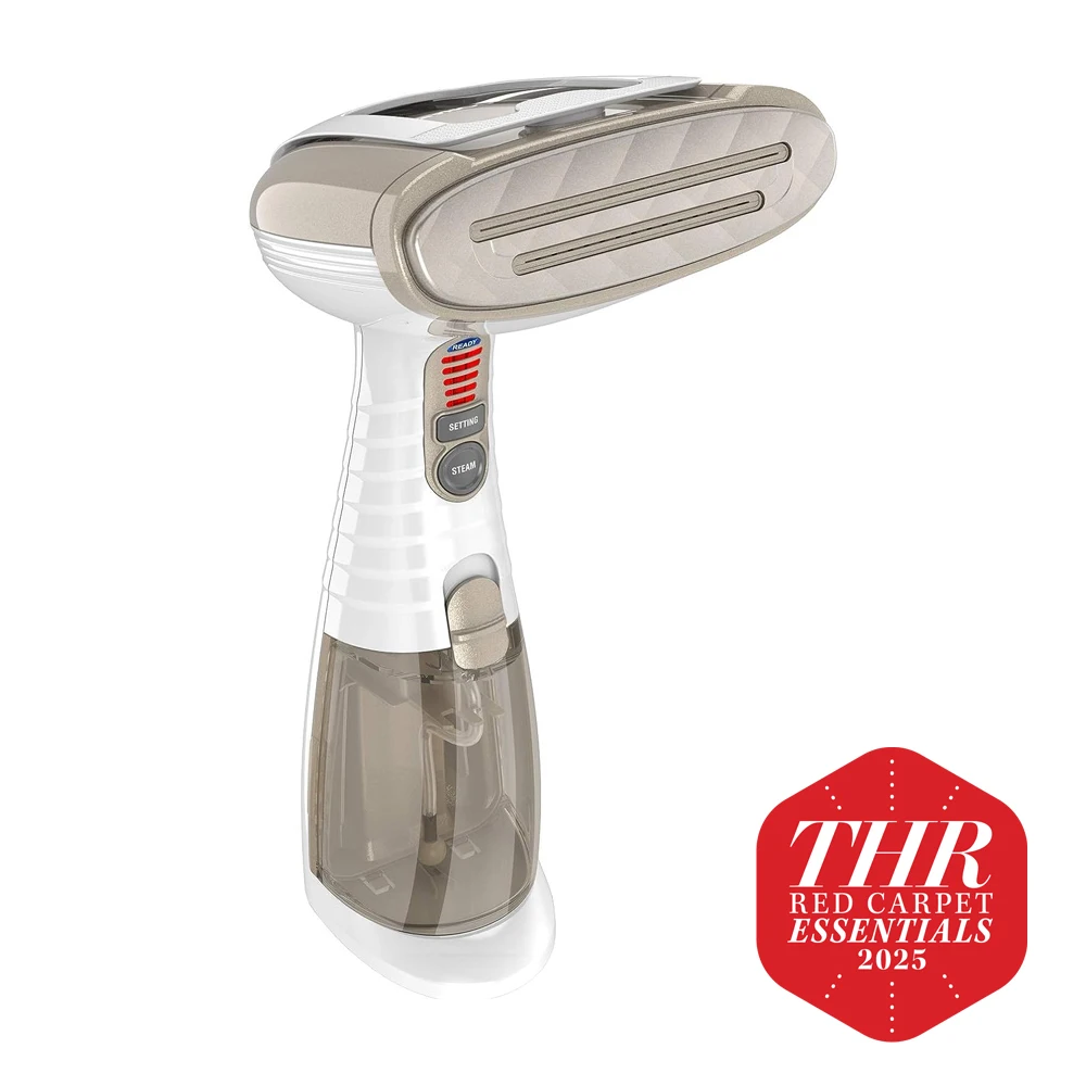 Conair Turbo Extremesteam Handheld Steamer