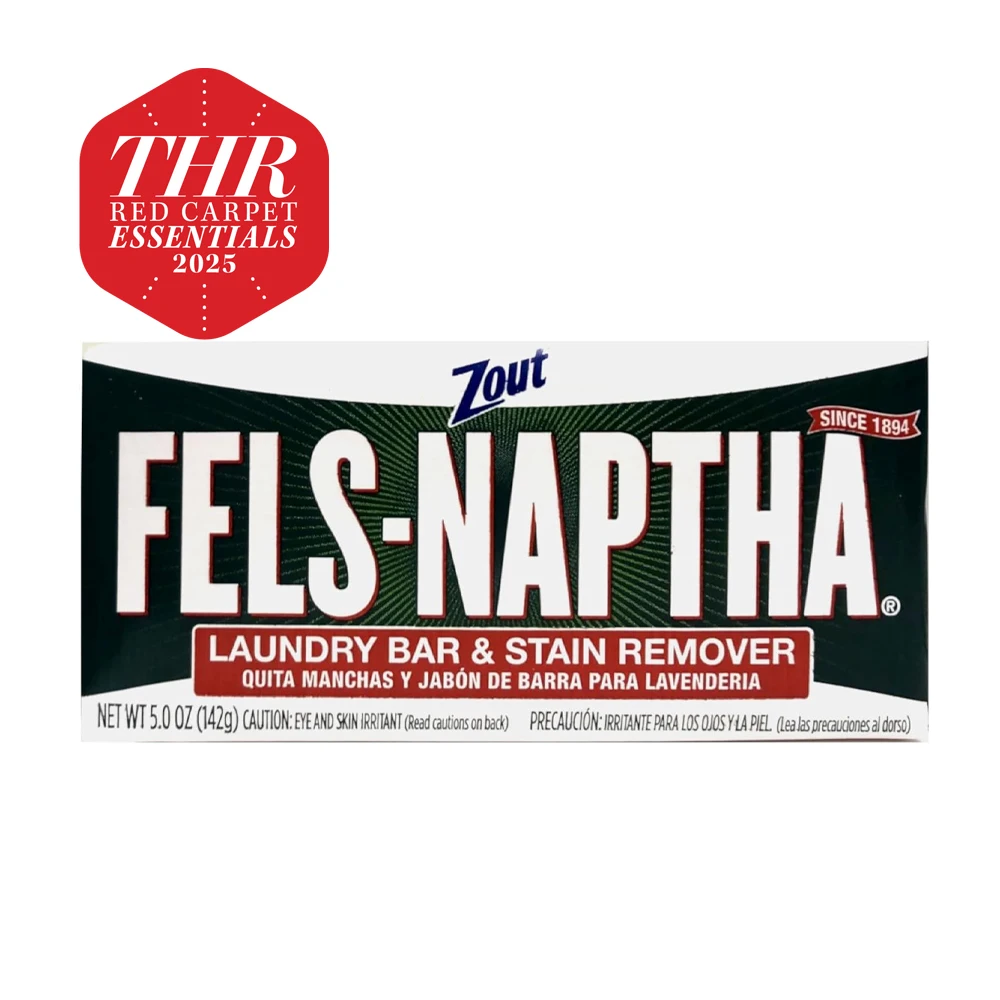 Zout Fels-Naptha Laundry Soap Bar