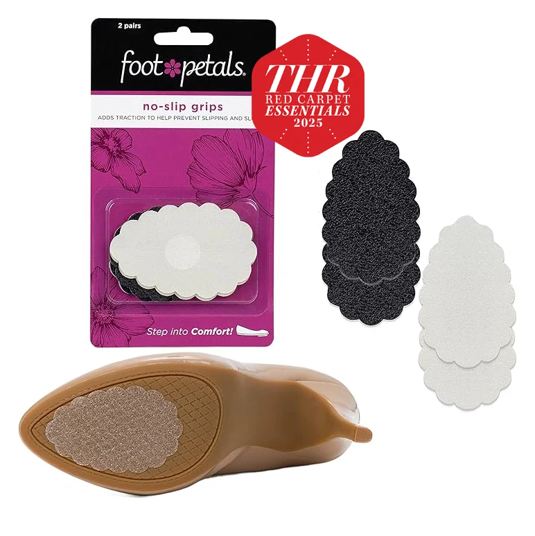 Foot Petals No-Slip Grips