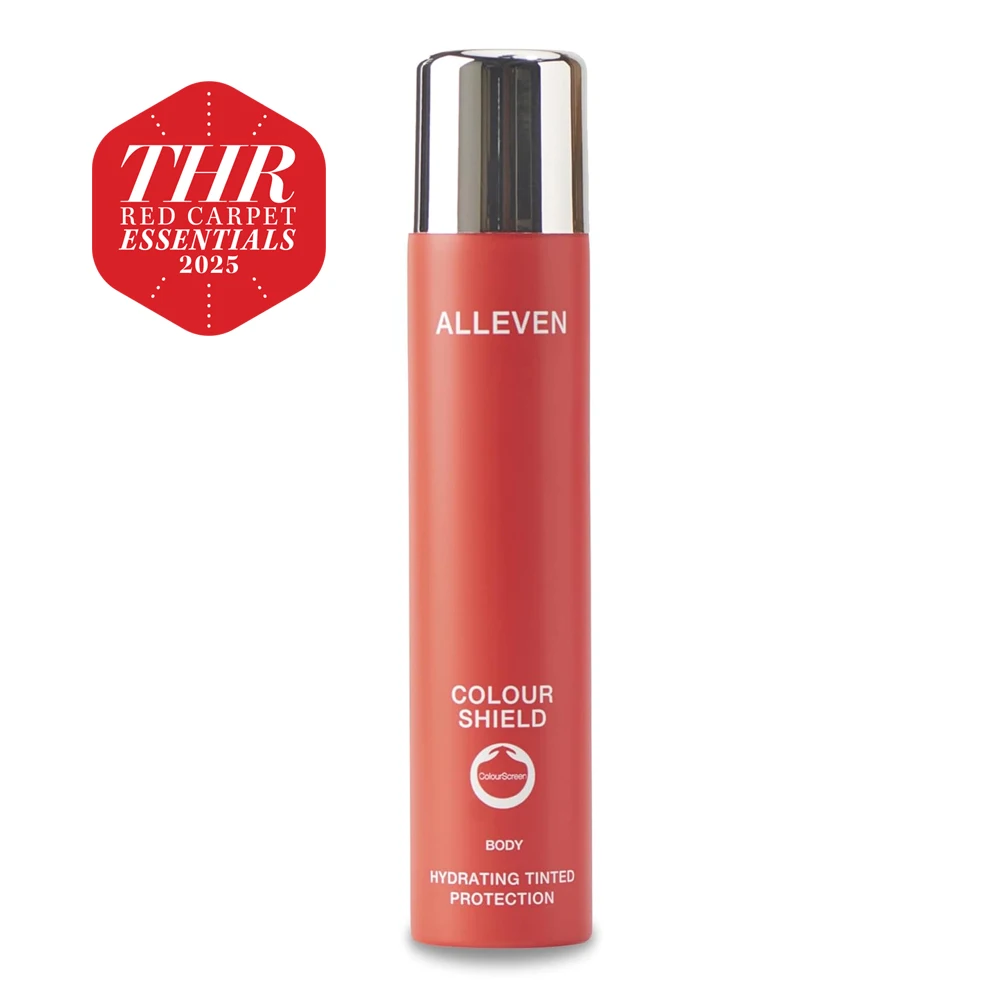 Alleven Color Shield Hydrating Tinted Protection