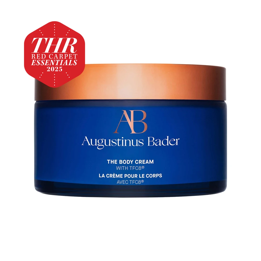 Augustinus Bader The Body Cream