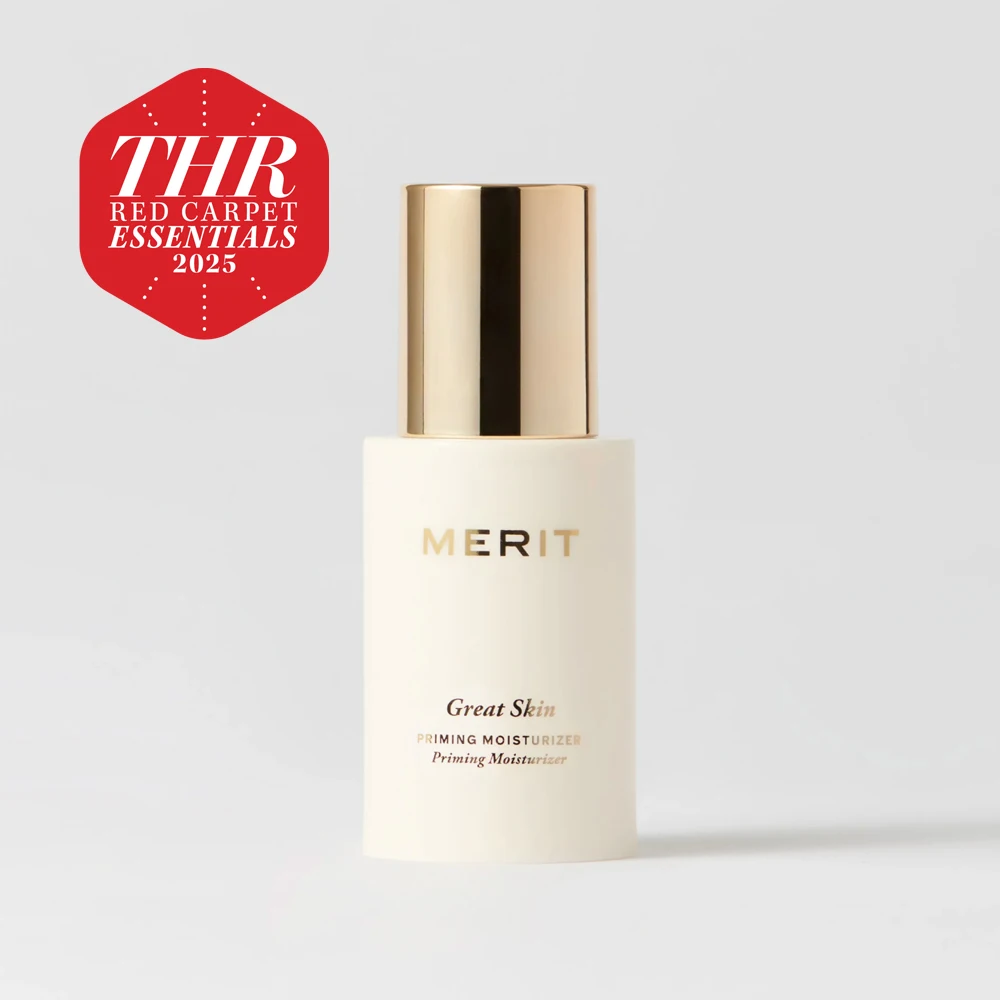 Merit Great Skin Priming Moisturizer