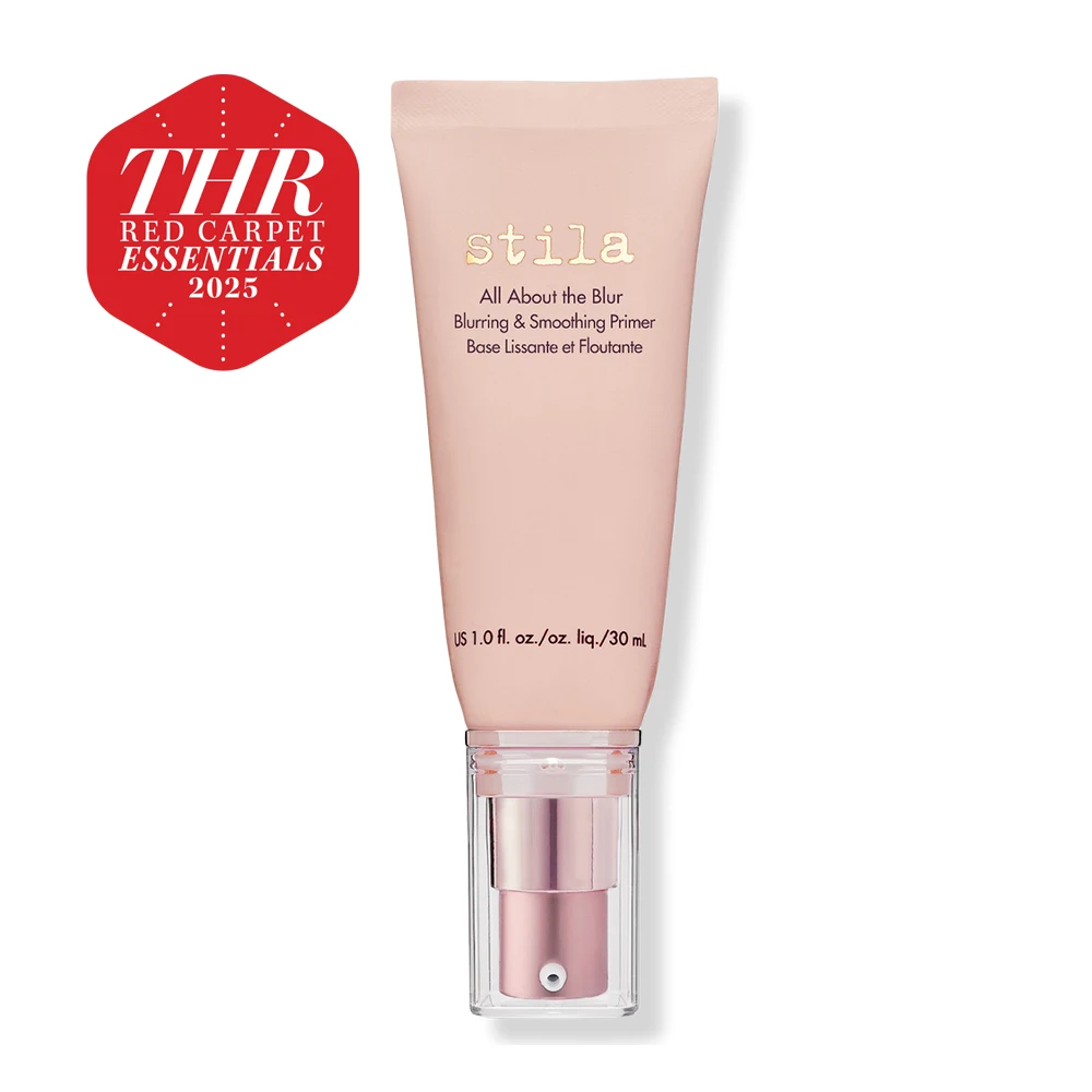 Stila Cosmetics All About the Blur Blurring  Smoothing Primer