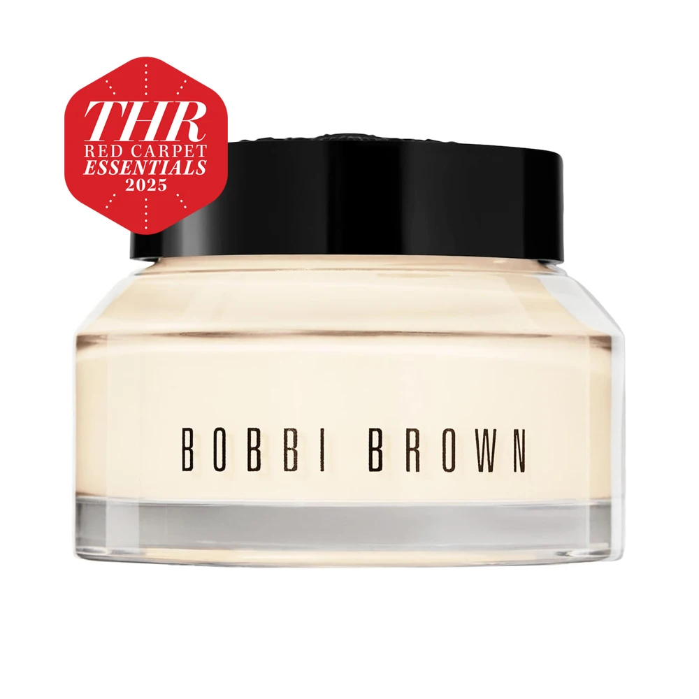 Bobbi Brown Face Base Moisturizer and Primer