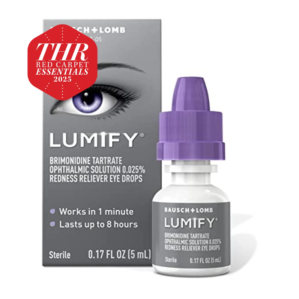 Lumify Eye Drops