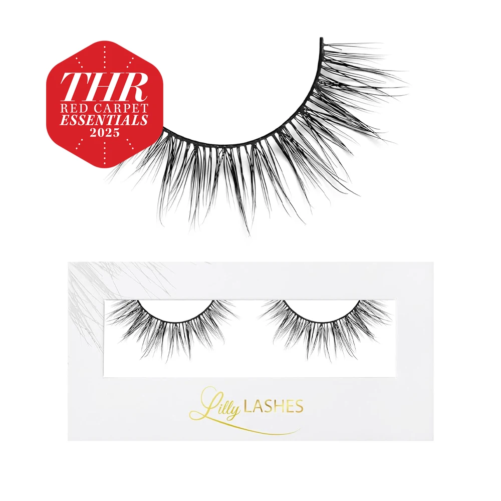 Lilly Lashes