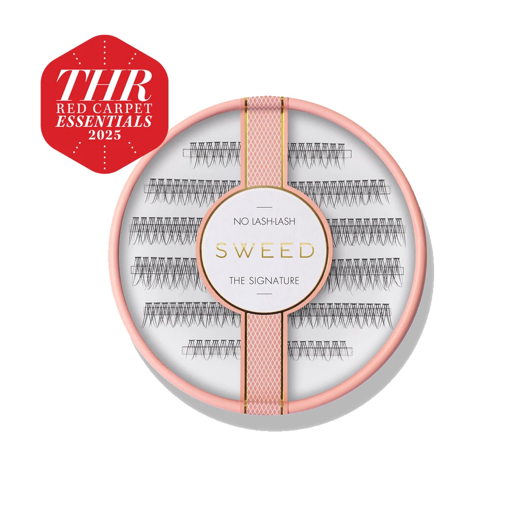 Sweed Beauty Lashes