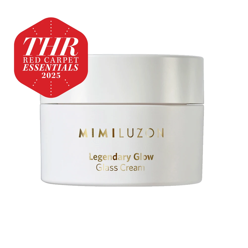 Mimi Luzon Legendary Glow Glass Cream