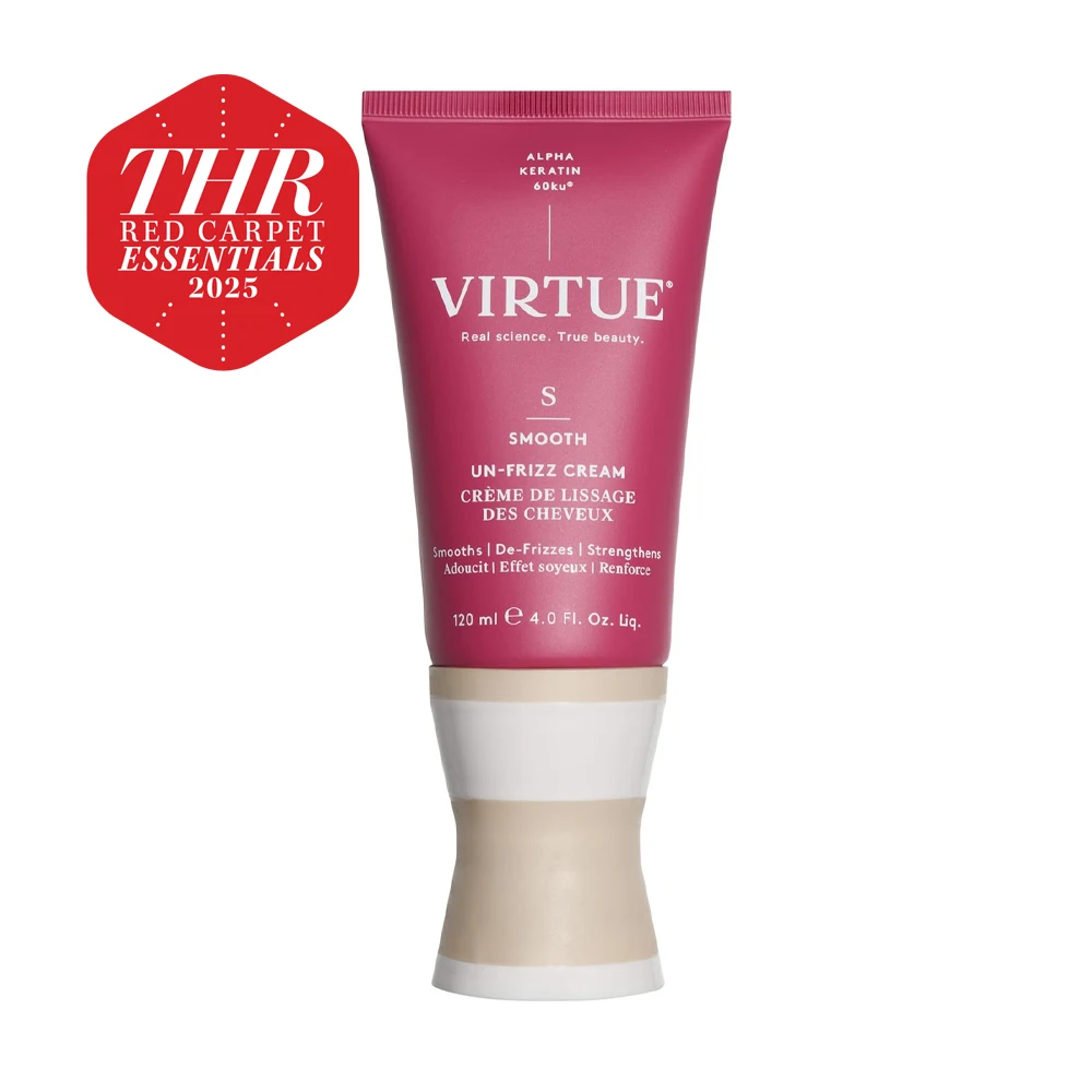 Virtue Correct Un-Frizz Cream