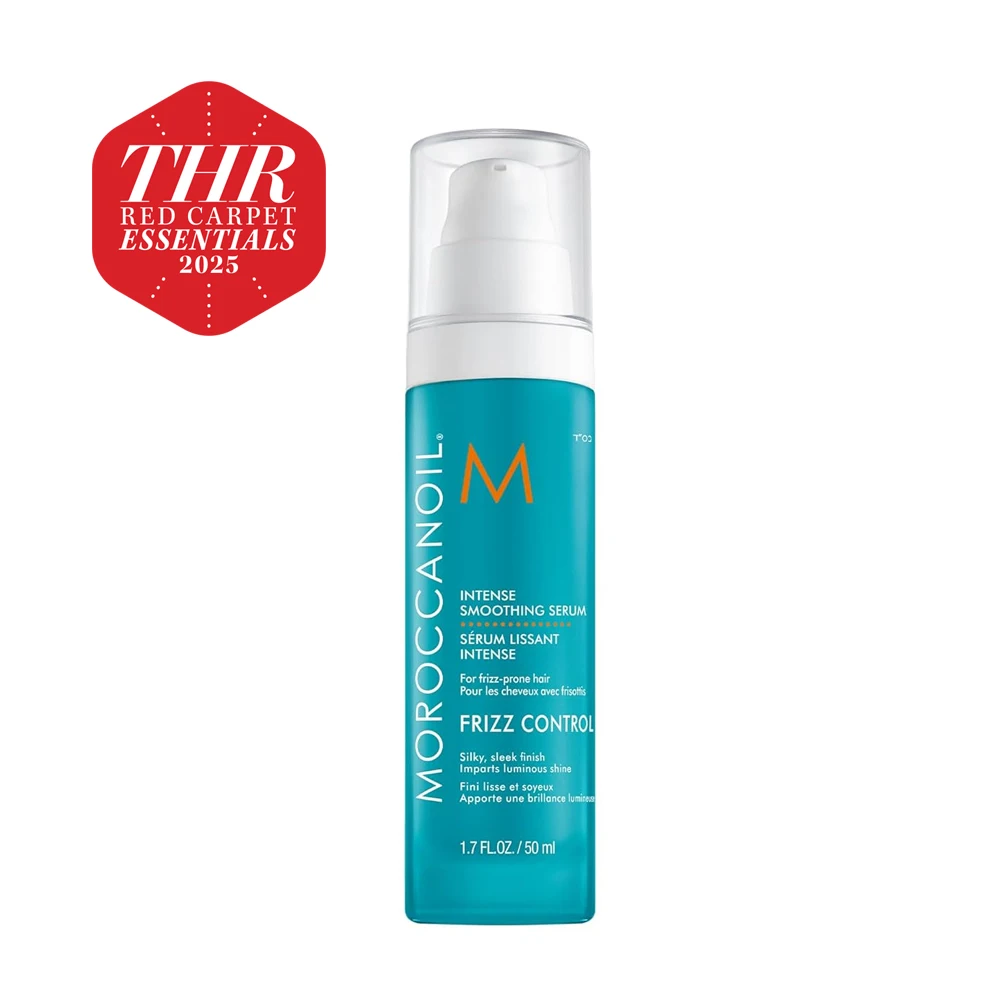 Moroccanoil Intense Smoothing Serum