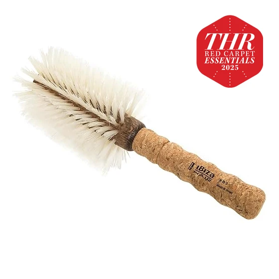 Ibiza Hair Brush