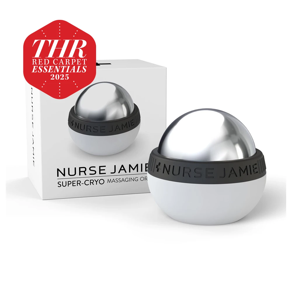 Nurse Jamie Super Cryo Massaging Orb Mini