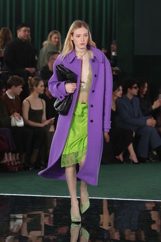 Milan Fashion Week A/W 2025 highlights: No. 21 to Gucci