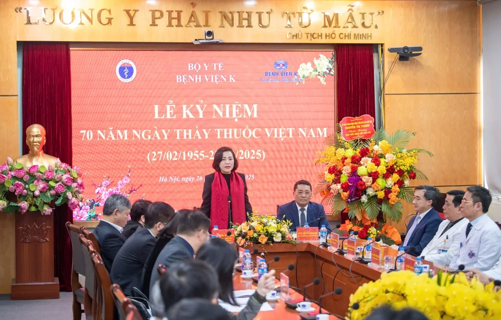 Từ cái chết được báo trước, nhiều bệnh ung thư chữa khỏi 100% - 2 Từ cái chết được báo trước, nhiều bệnh ung thư chữa khỏi 100% - 2