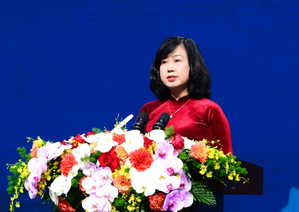 Chủ tịch Quốc hội: Xây dựng nền y tế Việt Nam khoa học, dân tộc, đại chúng - 2 Chủ tịch Quốc hội: Xây dựng nền y tế Việt Nam khoa học, dân tộc, đại chúng - 2