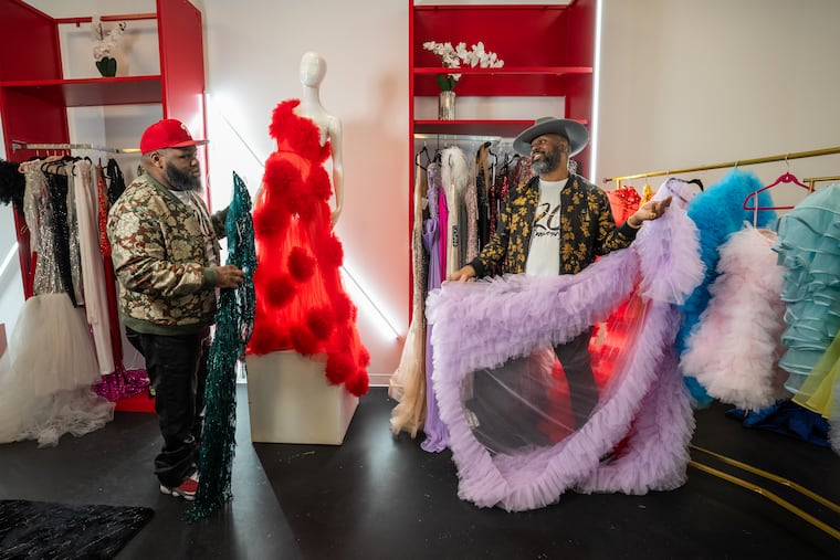Philly Fashion Week celebrates a style community 20 years in the making with this weekend’s slate of runway shows