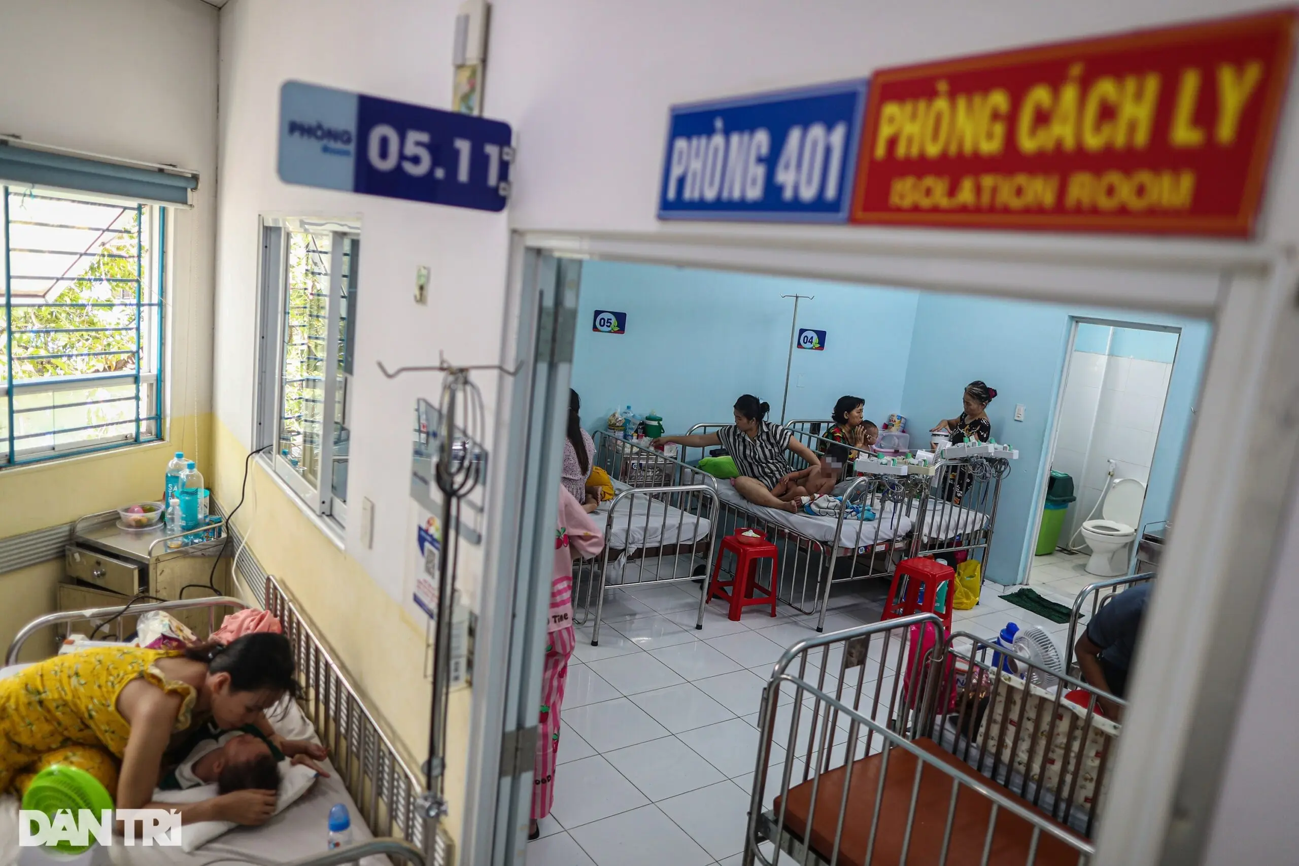 Lá chắn thép của ngành y: 70 năm âm thầm bảo vệ sức khỏe nhân dân - 8 Lá chắn thép của ngành y: 70 năm âm thầm bảo vệ sức khỏe nhân dân - 8