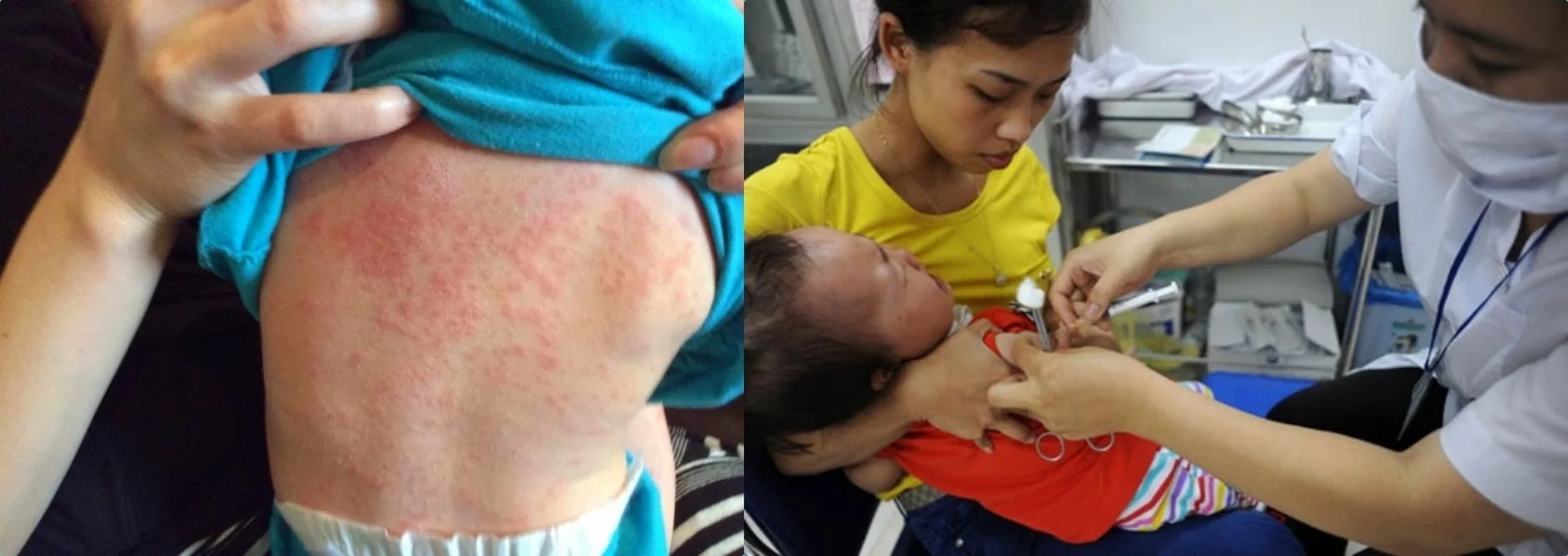 Lá chắn thép của ngành y: 70 năm âm thầm bảo vệ sức khỏe nhân dân - 10 Lá chắn thép của ngành y: 70 năm âm thầm bảo vệ sức khỏe nhân dân - 10