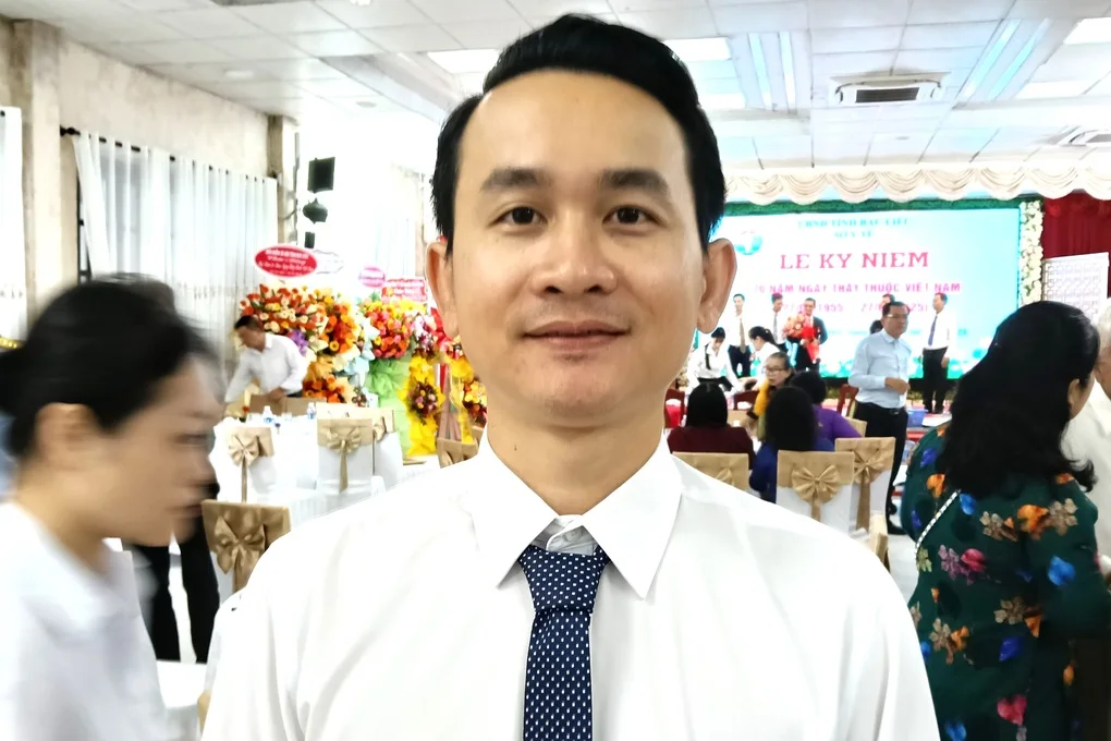 Công nghệ hiện đại cũng không thể thay thế y đức của người thầy thuốc - 2 Công nghệ hiện đại cũng không thể thay thế y đức của người thầy thuốc - 2