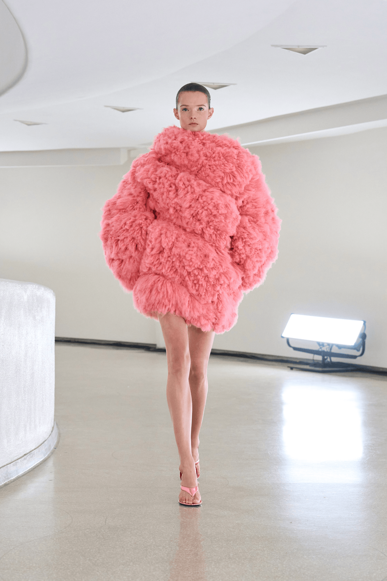 Paris Fashion Week cheat sheet: Autumn/Winter 2025