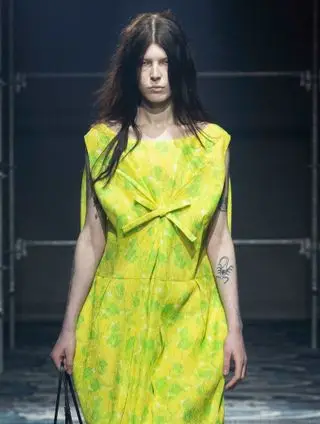 Prada A/W 2025