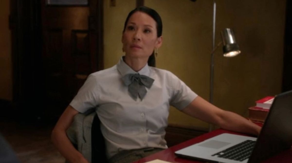 Watching Watson Has Really Made Me Miss CBS’ Elementary, So Of Course I Was Intrigued When Someone Asked Lucy Liu About A Revival