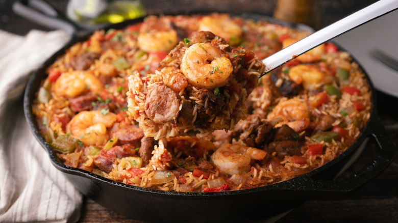 10 Delicious Jambalaya Cooking Tips For Mardi Gras