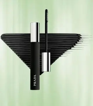 PRADA BEAUTY MASCARA