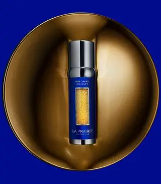 LA PRAIRIE SERUM